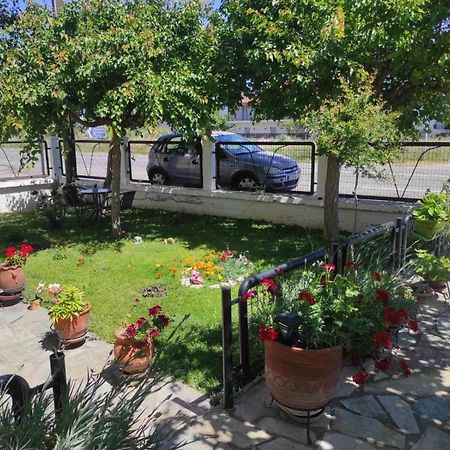 Lena S Apartment Nafpaktos Екстериор снимка