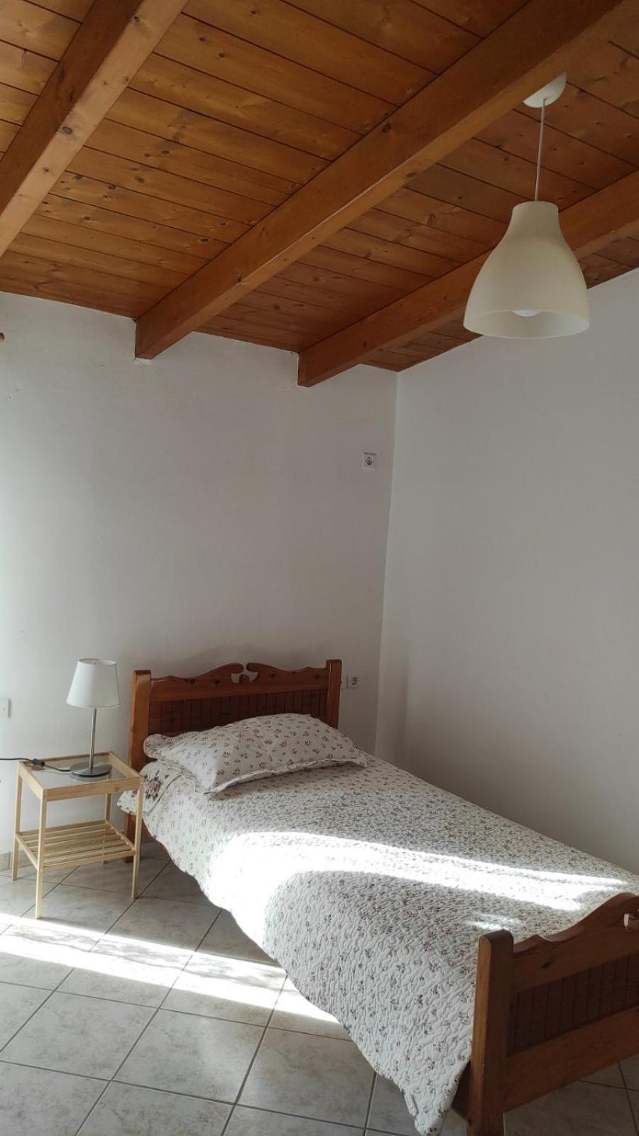 Lena S Apartment Nafpaktos Екстериор снимка