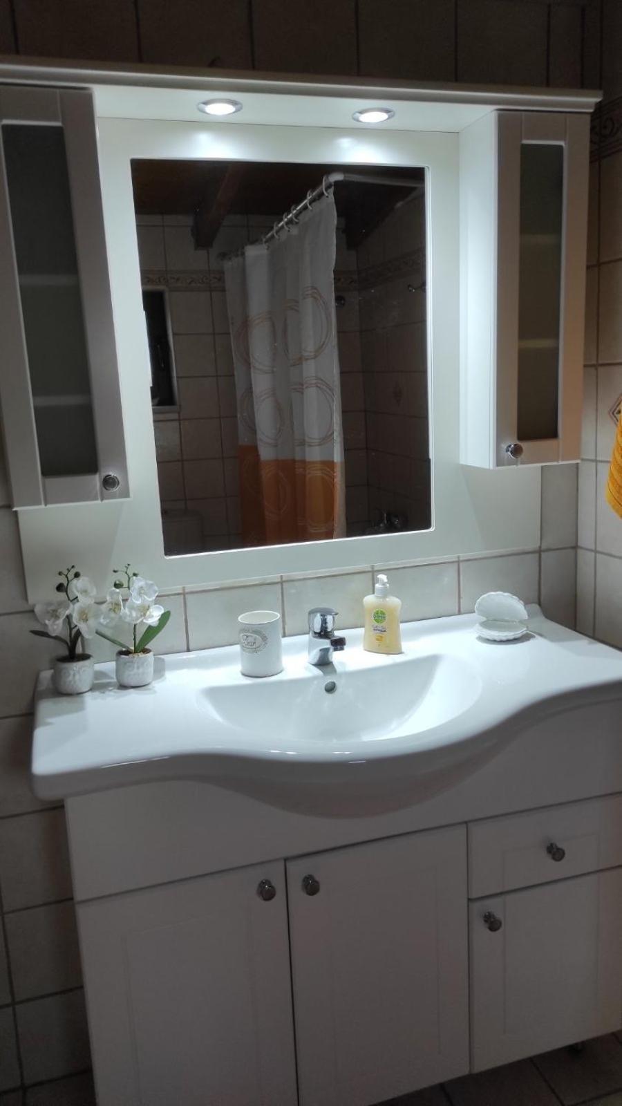 Lena S Apartment Nafpaktos Екстериор снимка